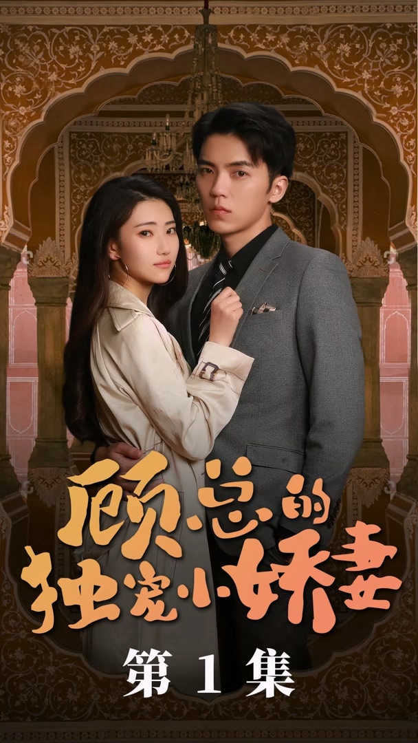 历总的私密小娇妻 第09集