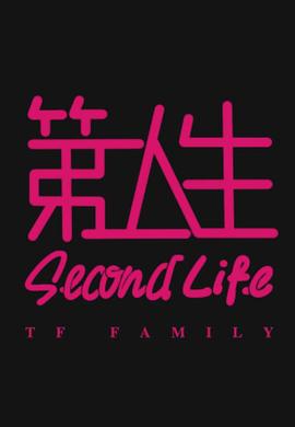 第二人生 电影版(大结局)