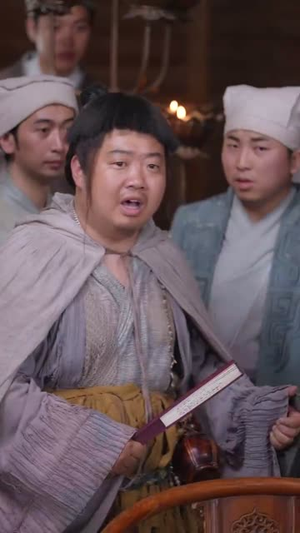 天下第一剑 全集(大结局)