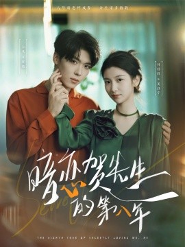 暗恋贺先生的第八年 全集(大结局)
