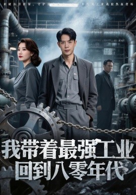 我带着最强工业，回到八零年代 全集(大结局)