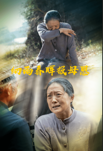 细雨春晖报母恩 第24集