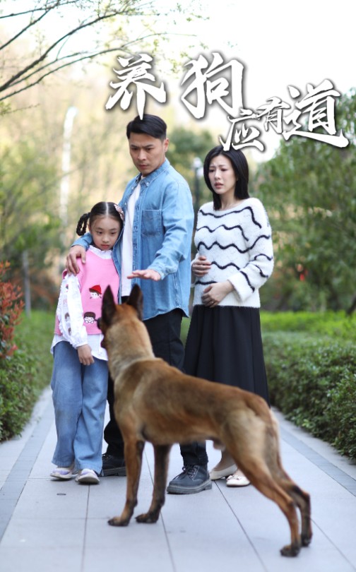 养狗应有道 第3集