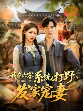 我在六零系统打野发家宠妻 全集(大结局)