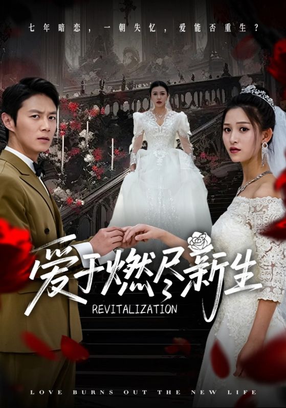 爱于燃尽新生 第3集