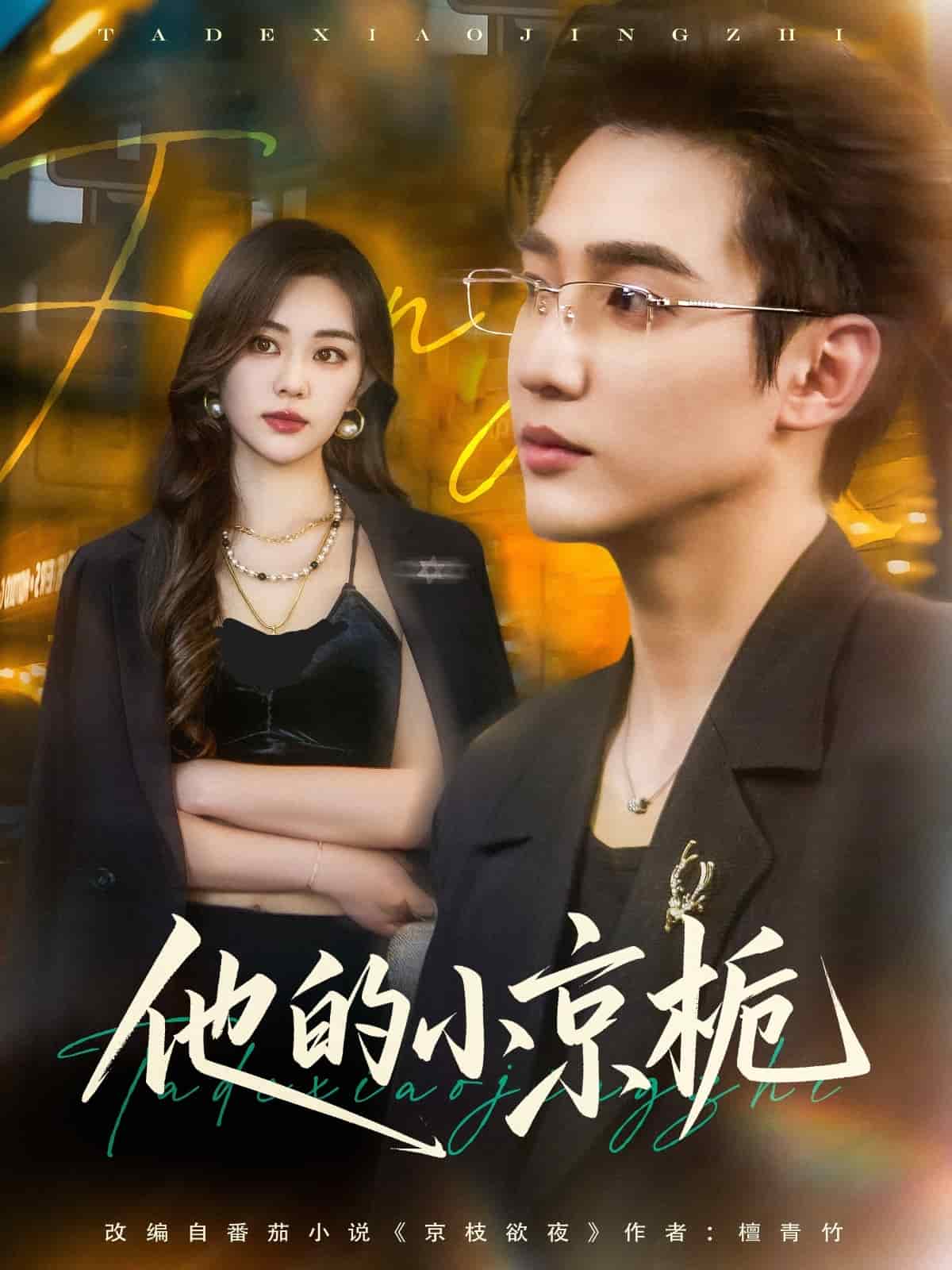 他的小京栀 第4集