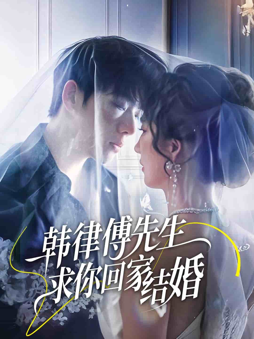 韩律傅先生求你回家结婚 第1集