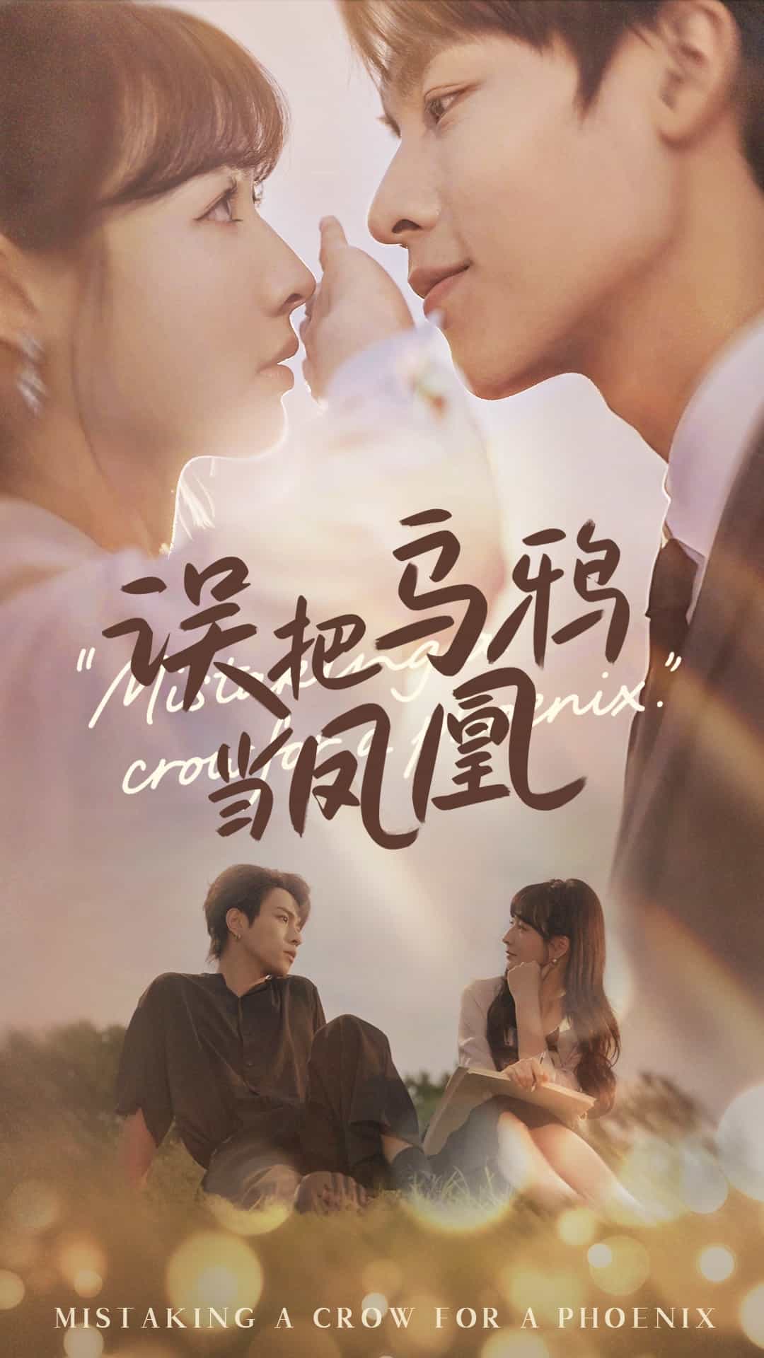 误把乌鸦当凤凰 第4集