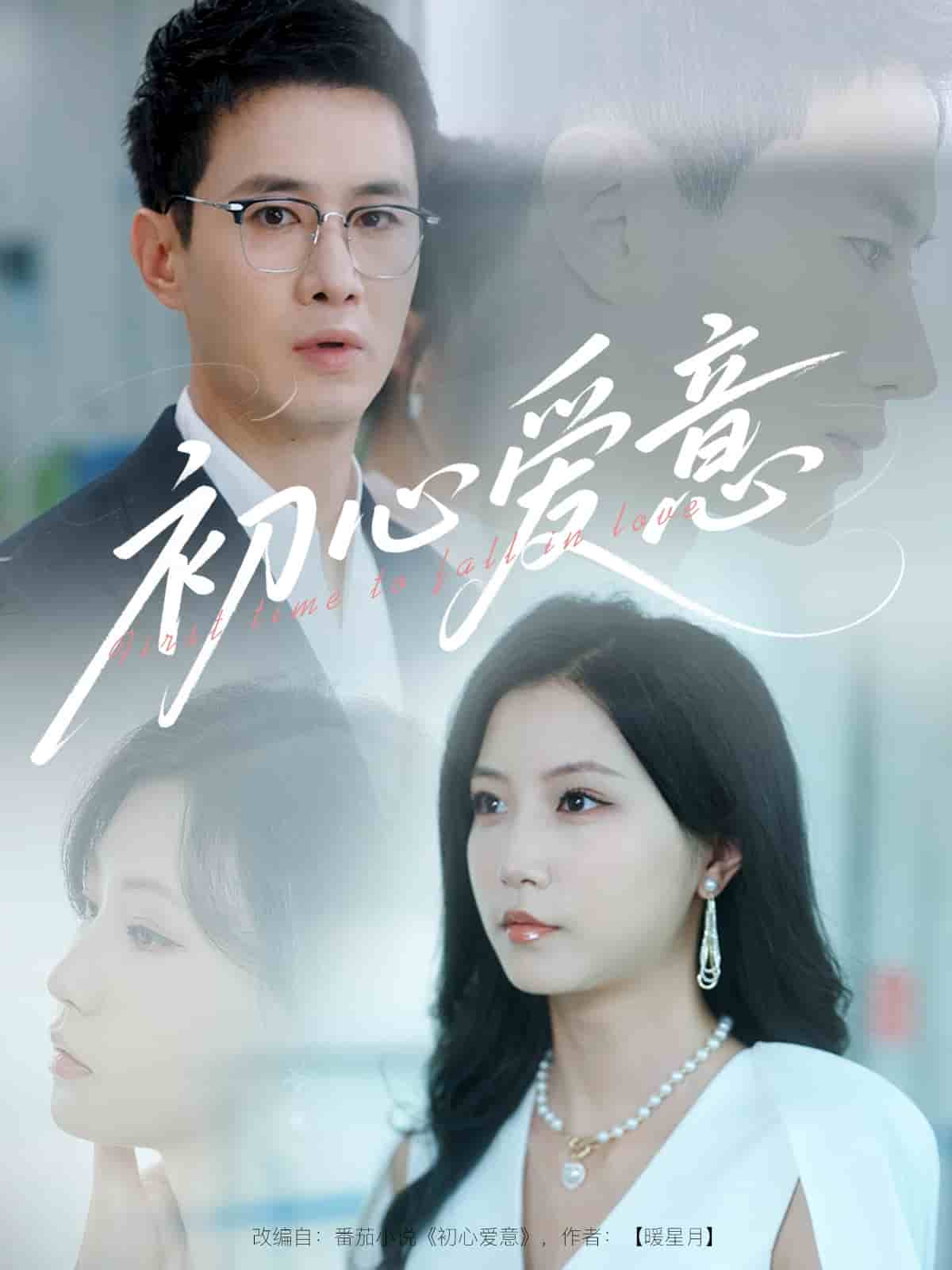 初心爱意 第35集