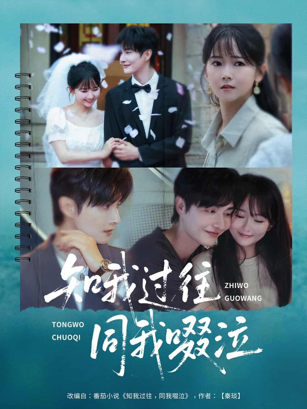 知我过往同我啜泣 第1集