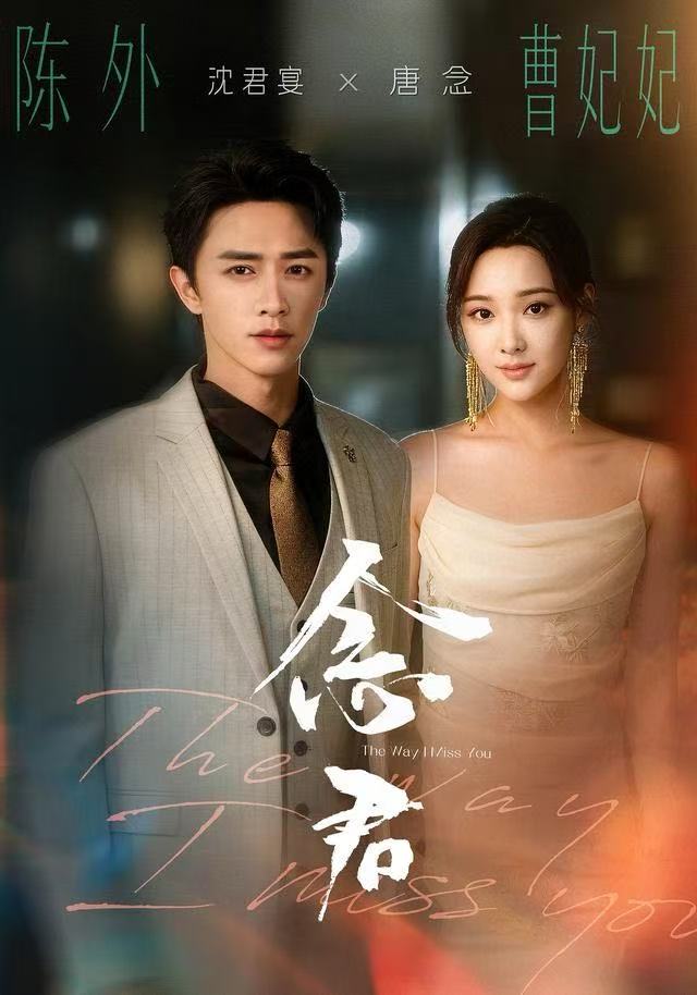 念君 全集(大结局)