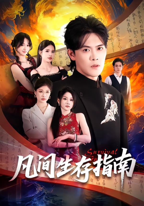 凡间生存指南 第02集