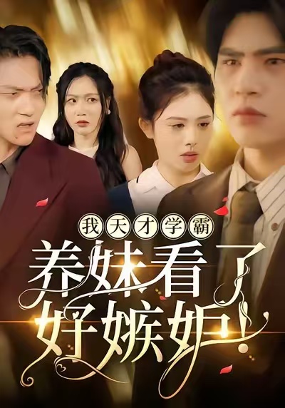 我天才学霸，养妹看了好嫉妒 第03集
