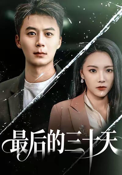 最后的三十天 全集(大结局)