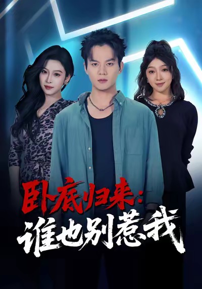 卧底归来谁也别惹我 第33集