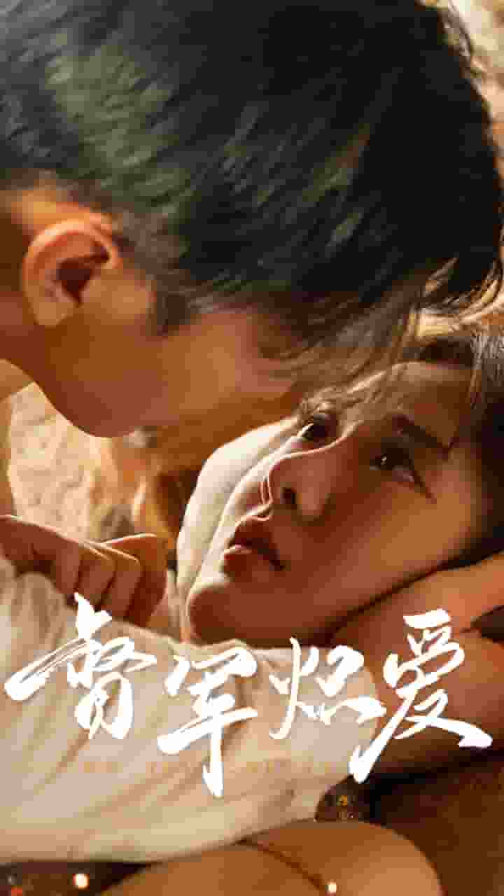 督军炽爱(全集)