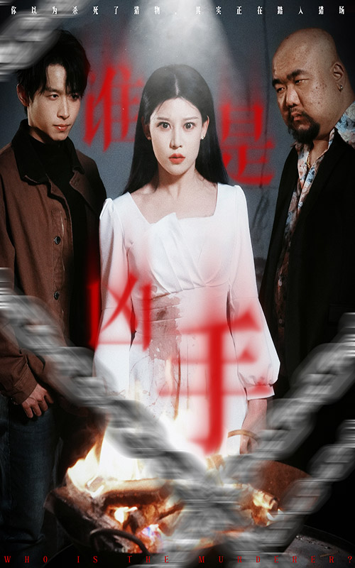 谁是凶手（短剧版）(全集)