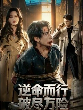 逆命而行破尽万险 第37集