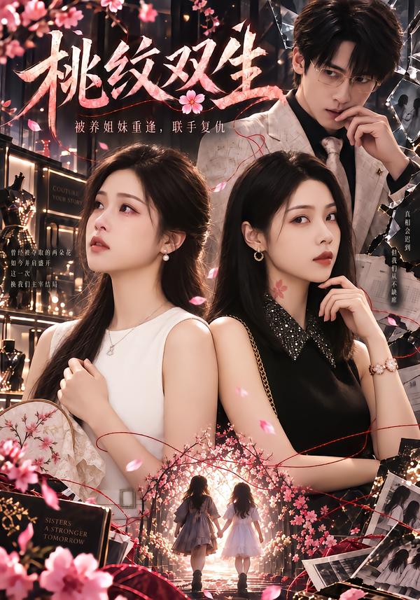 桃纹双生(全集)