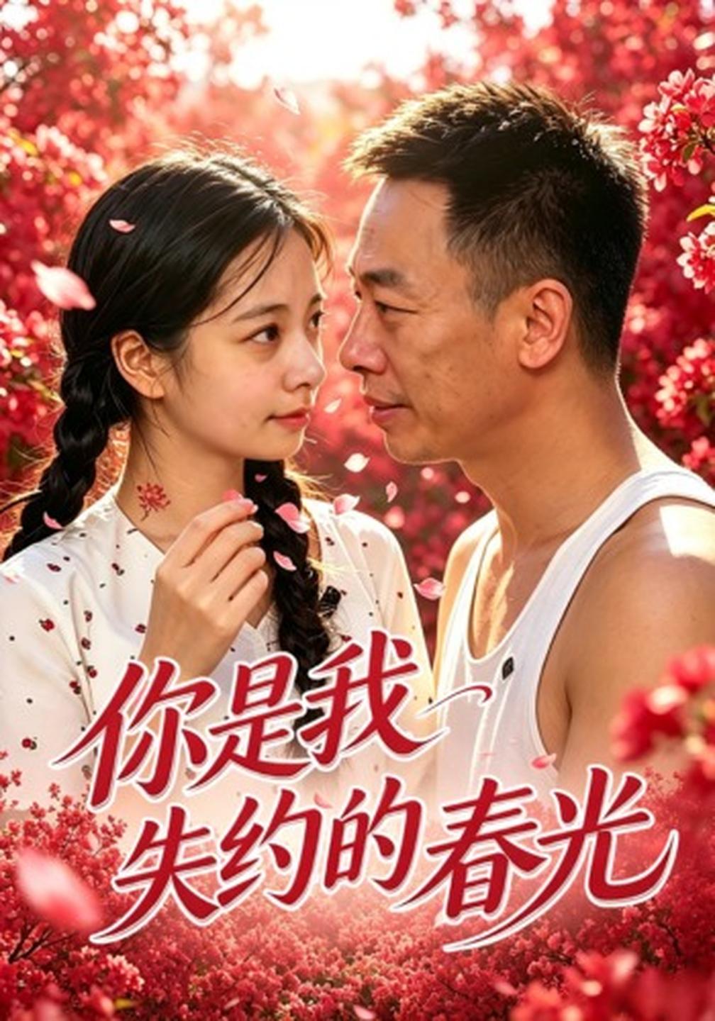 你是我失约的春光(全集)