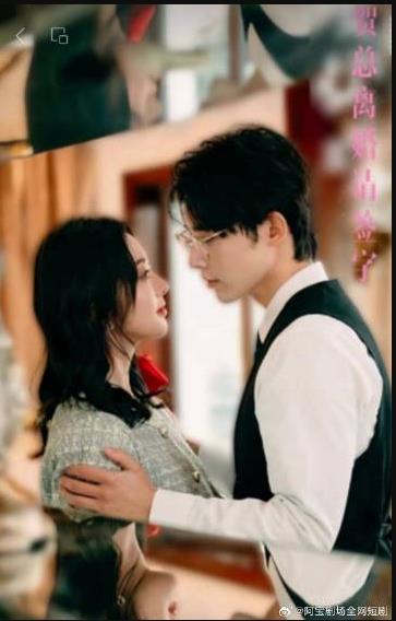 贺总离婚请签字 第77集