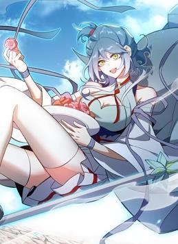 我在修仙世界朝九晚五动态漫画(全集)