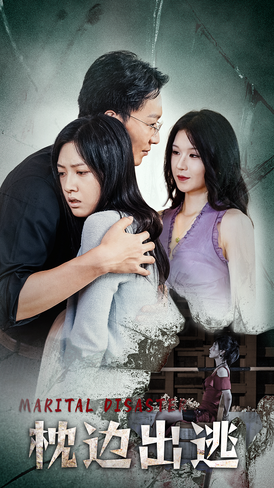 枕边出逃 第21集