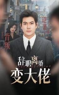 辞职离婚变大佬 第01集