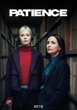 奇探佩辛丝第一季 第04集