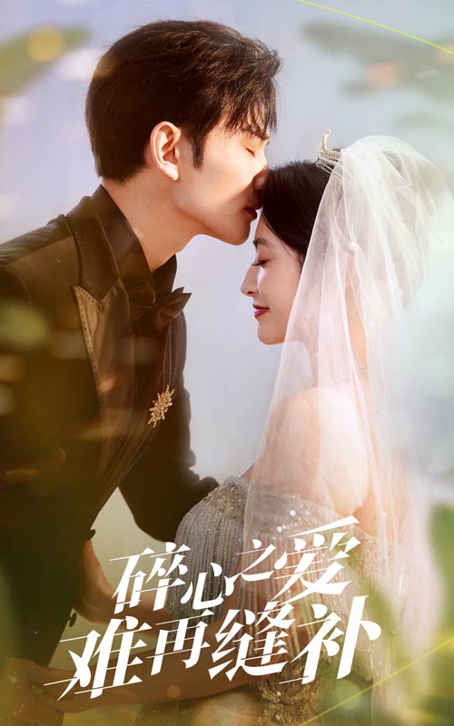 碎心之爱难再逢补 第21集