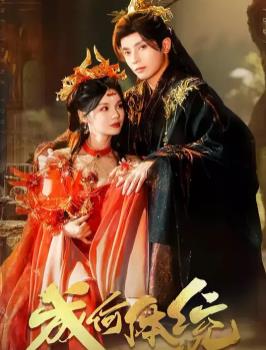 成何体统2025 第01集