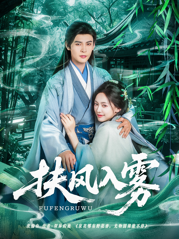 扶风入雾 第52集
