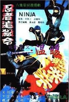 忍者追杀令 第03集