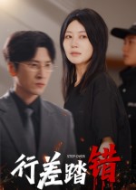 行差踏错 全集(大结局)