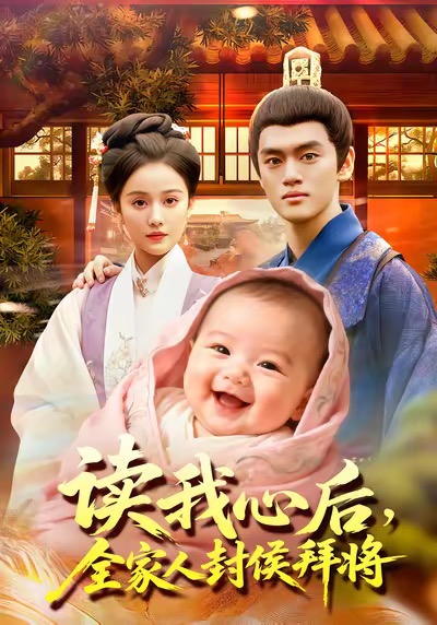 读我心后全家人封侯拜将 全集(大结局)