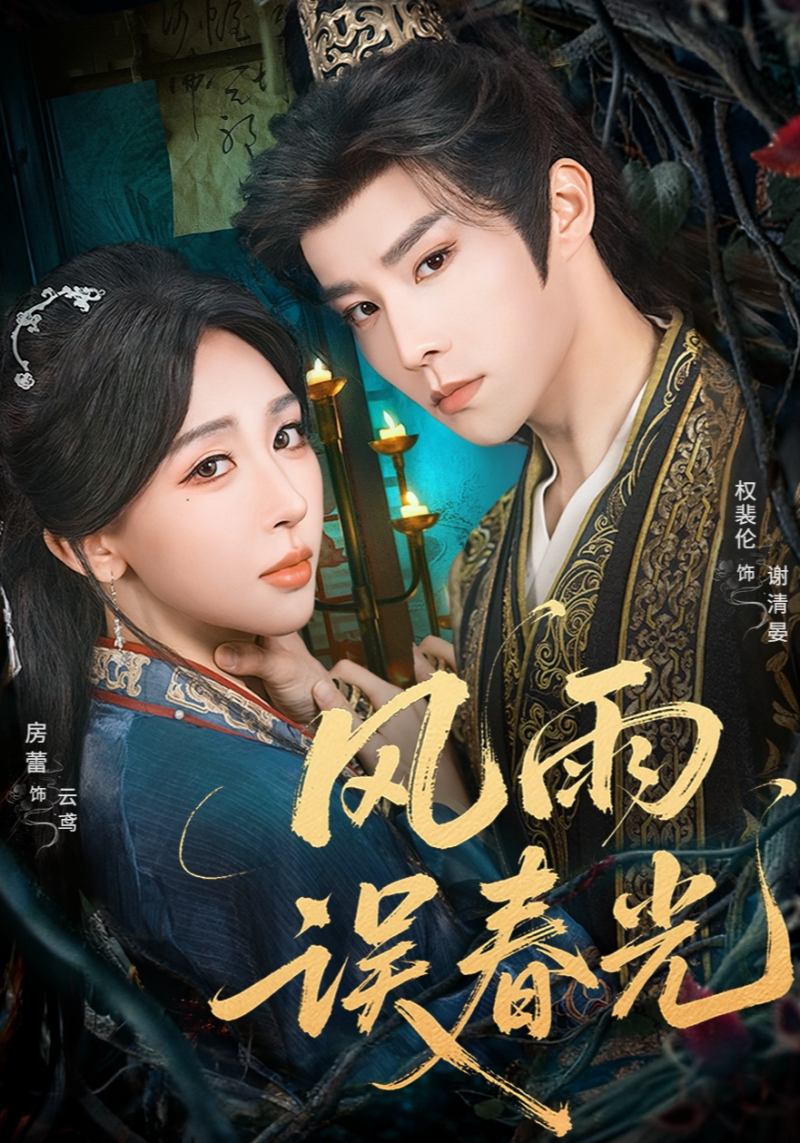 风雨误春光 全集(大结局)