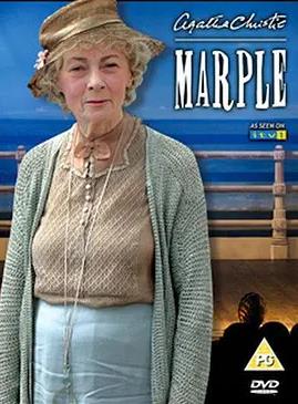 马普尔小姐探案第二季(全集)