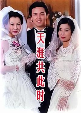 天涯共此时(全集)